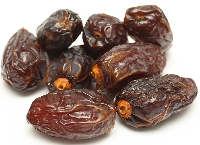 Medjool Dates Large