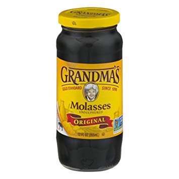 Grandma's Molasses Original 12 fl oz