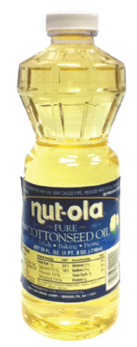 Nut-Ola