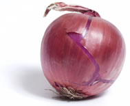 Red Onions LB.