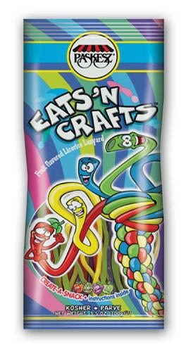 Paskesz Eats 'N Crafts 3.5 oz