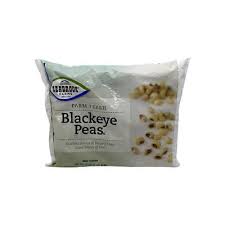 Seabrook Black Eyed Peas 16 oz