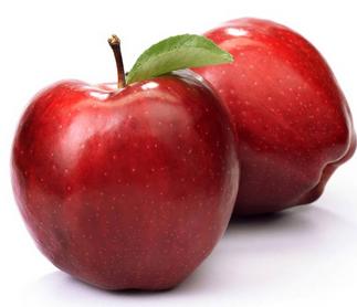 Red Delicious Apples LB.