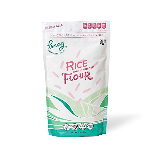 Pereg Rice Flour 14 oz