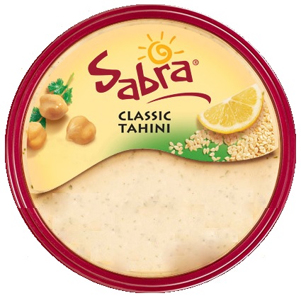 Sabra Classic Tehina 10 oz