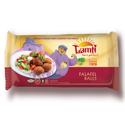 Sabra Falafel Balls 14.4 oz