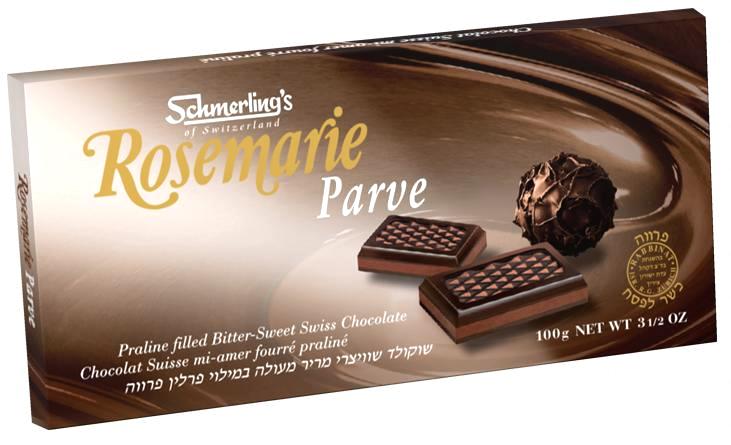 Schmerling's Rosemarie Parve 3.5 oz