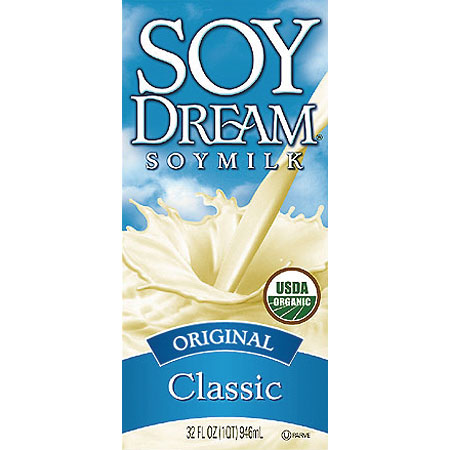 Soy Dream® Classic Original 32 oz