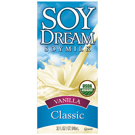 Soy Dream® Classic Vanilla 32 oz