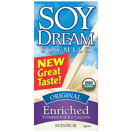 Soy Dream® Enriched Original 32 oz