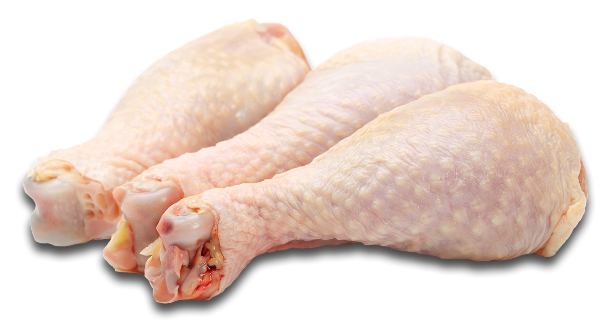 Turkey Chops 1.75lb Pack