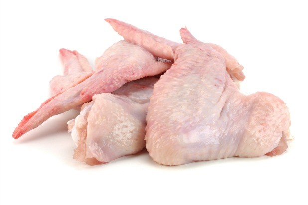 Turkey Wings 2lb Pack