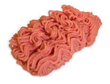 Dark Meat Ground Turkey 2lb Pack