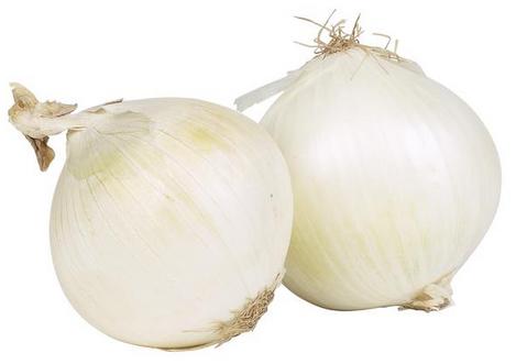 White Onions LB.