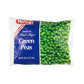 Yerek peas 16 oz